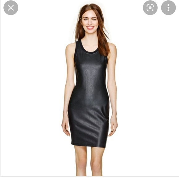 Wilfred Free Behati Dress XXS - Picture 6 of 6